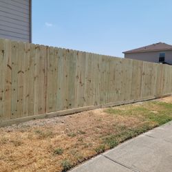 Fence 