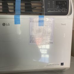 AC 14k BTU 