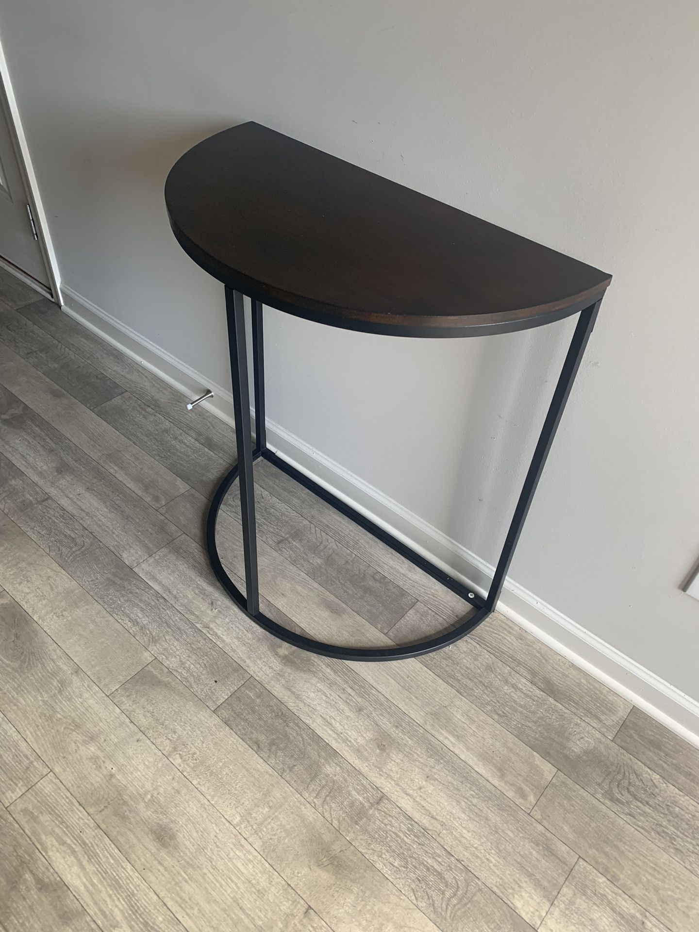 Hallway Table