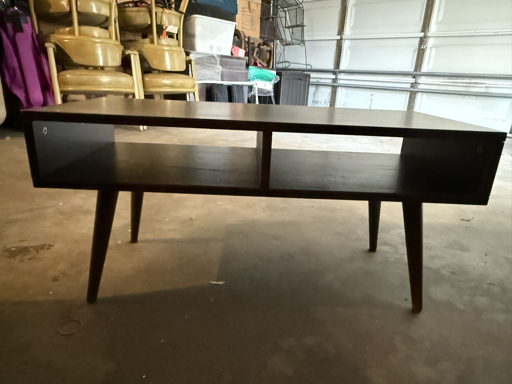 Free TV Table