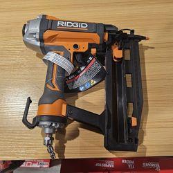 Ridgid