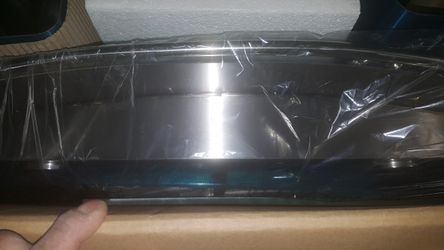 RANGE HOOD