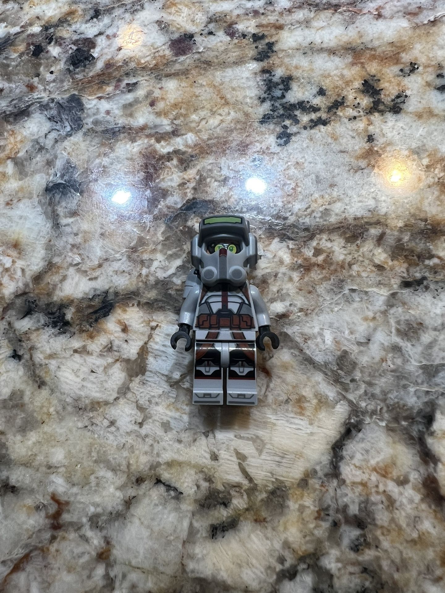 LEGO Tech