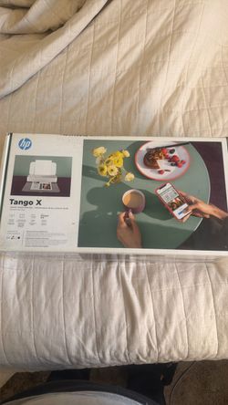 HP Tango Printer Excellent condition!