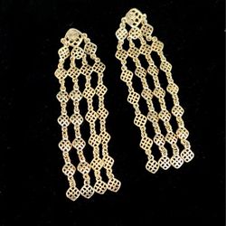 Stella & Dot Earrings7