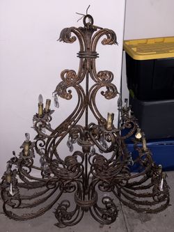 Chandelier