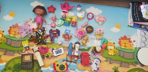 Toys