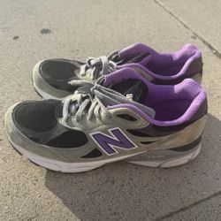 New Balance × Teddy Santis 990v3 Men's Sz 8.5 