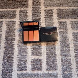 Anastasia Beverly Hills Blush Trio