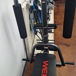Home Gym