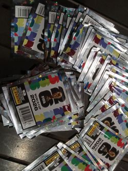 2026 Panini World Cup Stickers