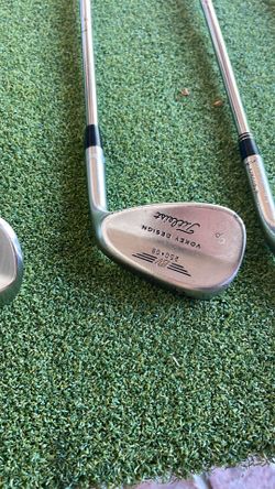 Titleist BV VOKEY design 50° wedge