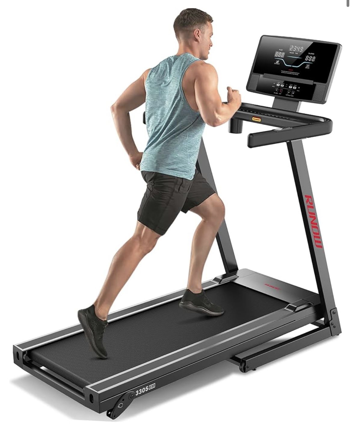 Runow 3305EB Treadmill 