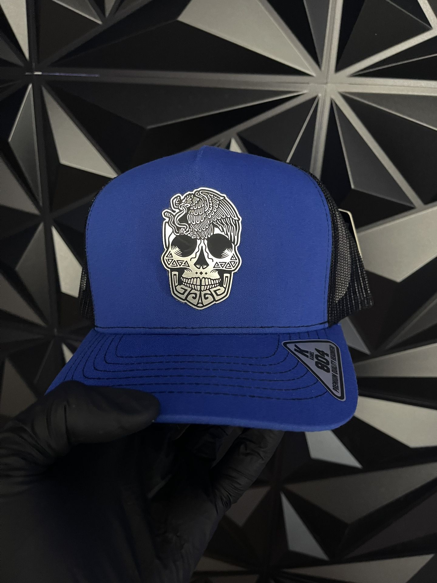 Skull Hat