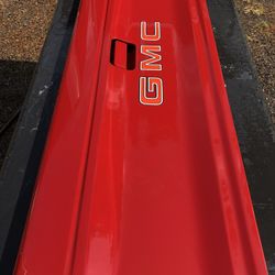 Gmc S15 Sonoma Tailgate Excellent