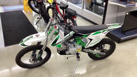 Dirt Bike
