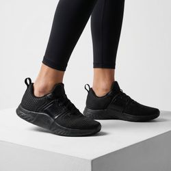 Nike Renew In-Season TR 10 Black Off Noir Size 9