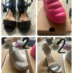 Youth Girls Footwear 
