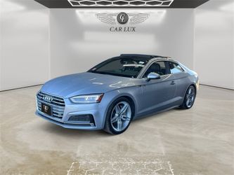 2018 Audi A5 2.0T Premium Plus quattro