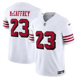 PURDY MCCAFFREY OWENS DEION SANDERS JERSEY JERSEYS NIKE THROWBACK MILITARY HOODIE 49ERS