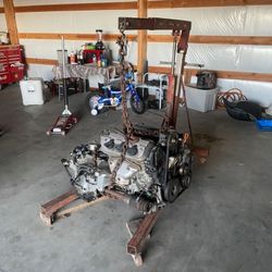 2000TL3.2L ENGINE ONLY 190k Miles OBO