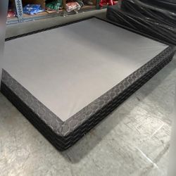 Queen Size Box Spring 