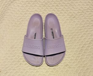 Birkenstock Slide Sandals