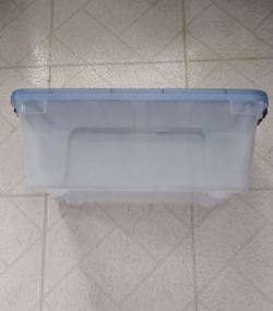 Iris Stack & Pull  Boxes - 4
