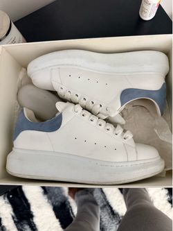 Alexander Mcqueens