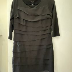 White House Black Market Dress