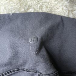 Lululemon Cropped Leggings