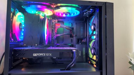 Graphics Card