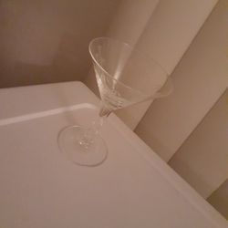 Mini Glasses 