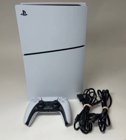 PS5