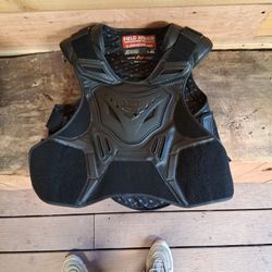 Icon Field Armor L-XL