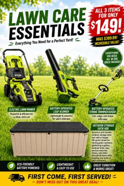 🌿🚨 MOVING SALE – EVERYTHING FOR ONLY $149.99! MUST GO TOMORROW!!!  🚨🌿