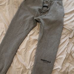 essential pants