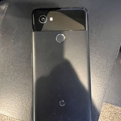 Google Pixel 2XL