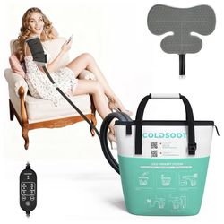 COLDSOOT Cold Therapy Machine - New Open Box