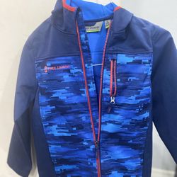 Winter Light To Heavy Jackets