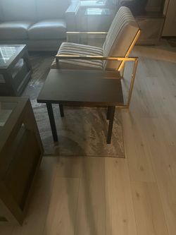 Side table