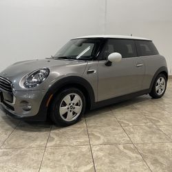 2017 Mini Cooper