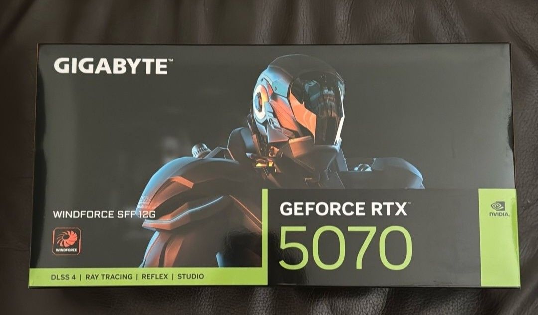 Graphic Card