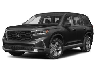 2024 Honda Pilot