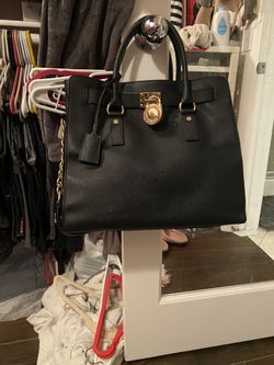 Michael Kors large Hamilton