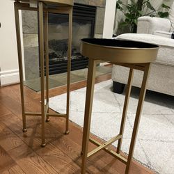 Side Table Or End Table 