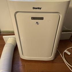 Danby Portable AC unit
