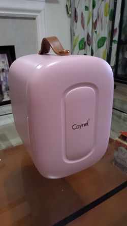 mini refrigerator