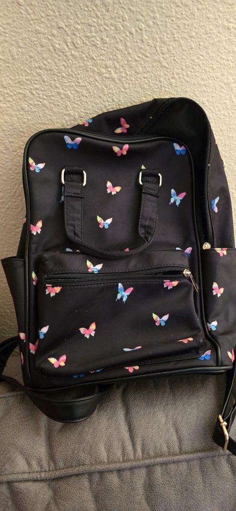 School Backpack