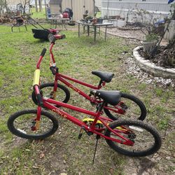 Kids Bike